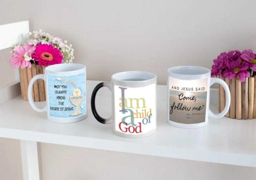 Mugs