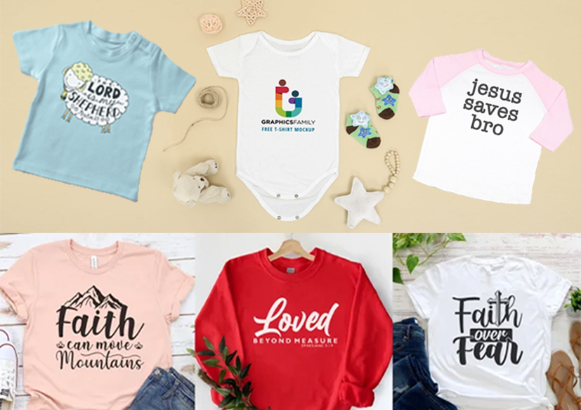T-Shirts